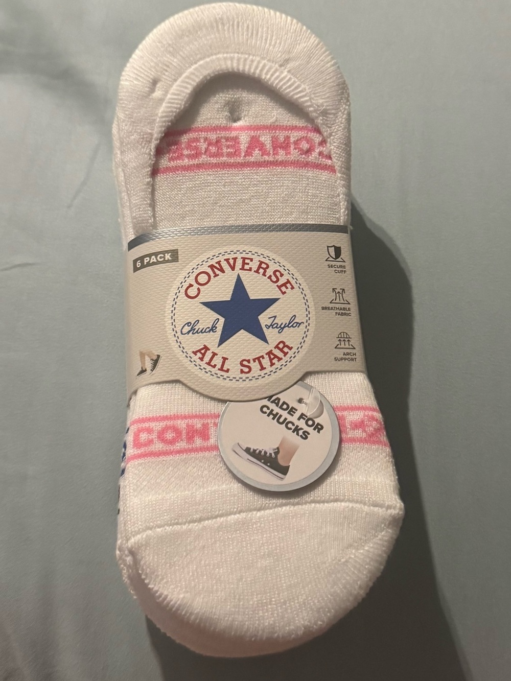 Converse Socks